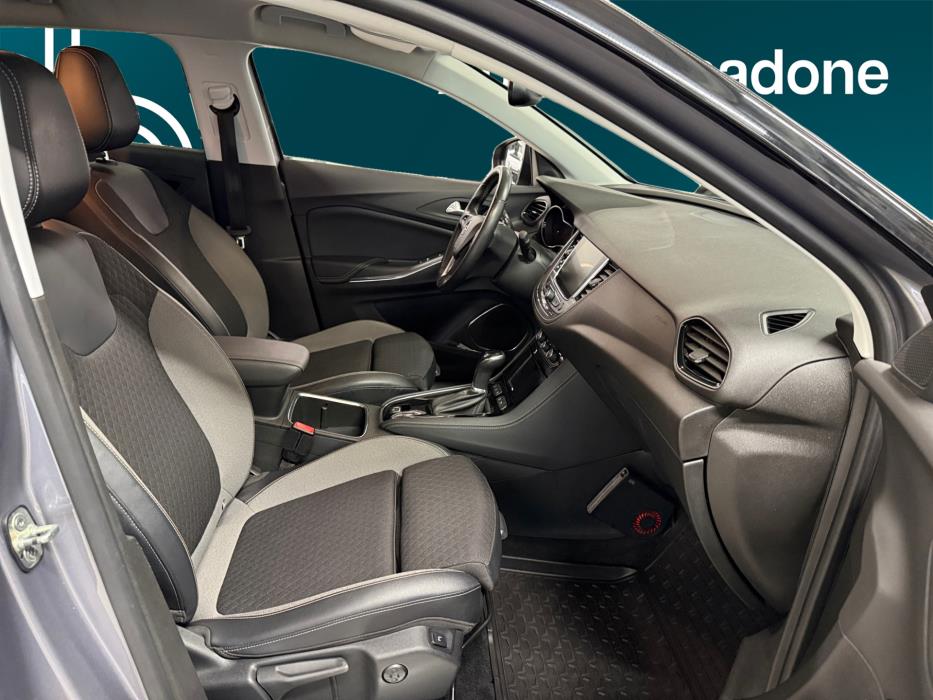 OPEL Grandland X 2018