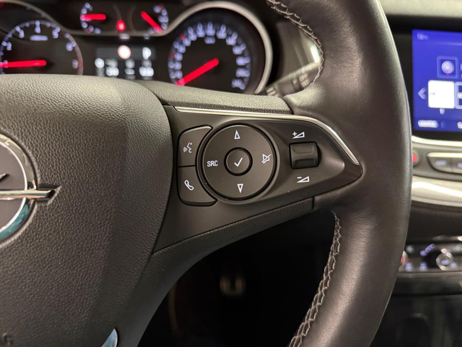 OPEL Grandland X 2018