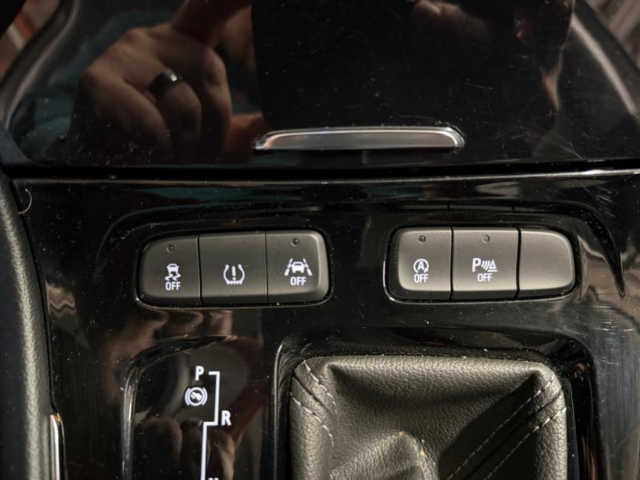 OPEL Grandland X 2018