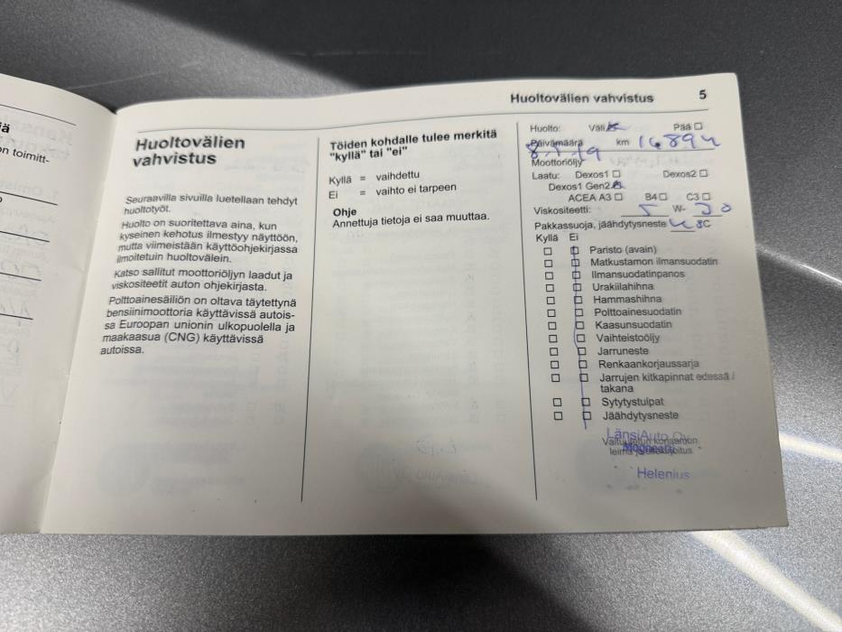 OPEL Grandland X 2018