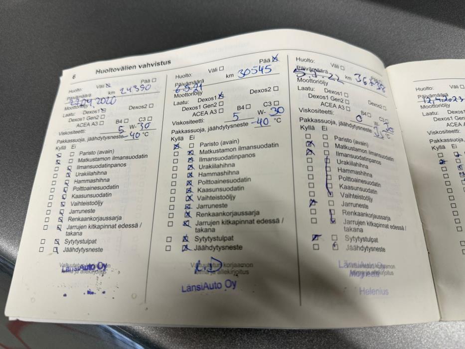 OPEL Grandland X 2018