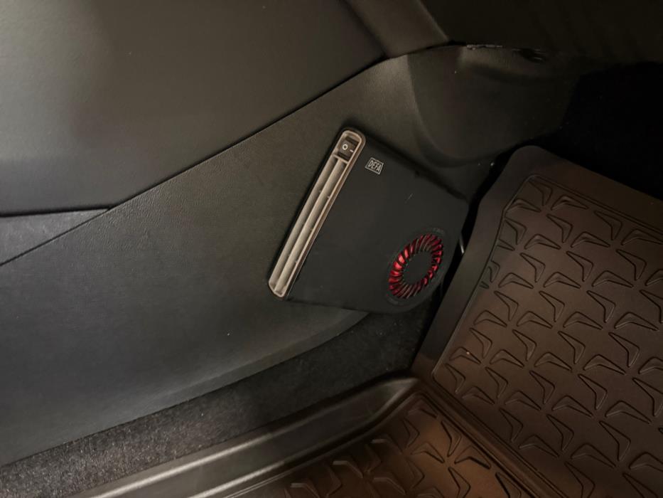 OPEL Grandland X 2018