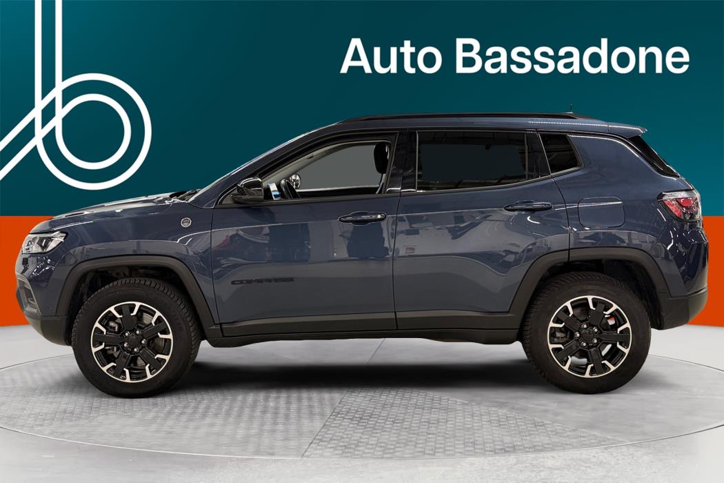 JEEP Compass 2024
