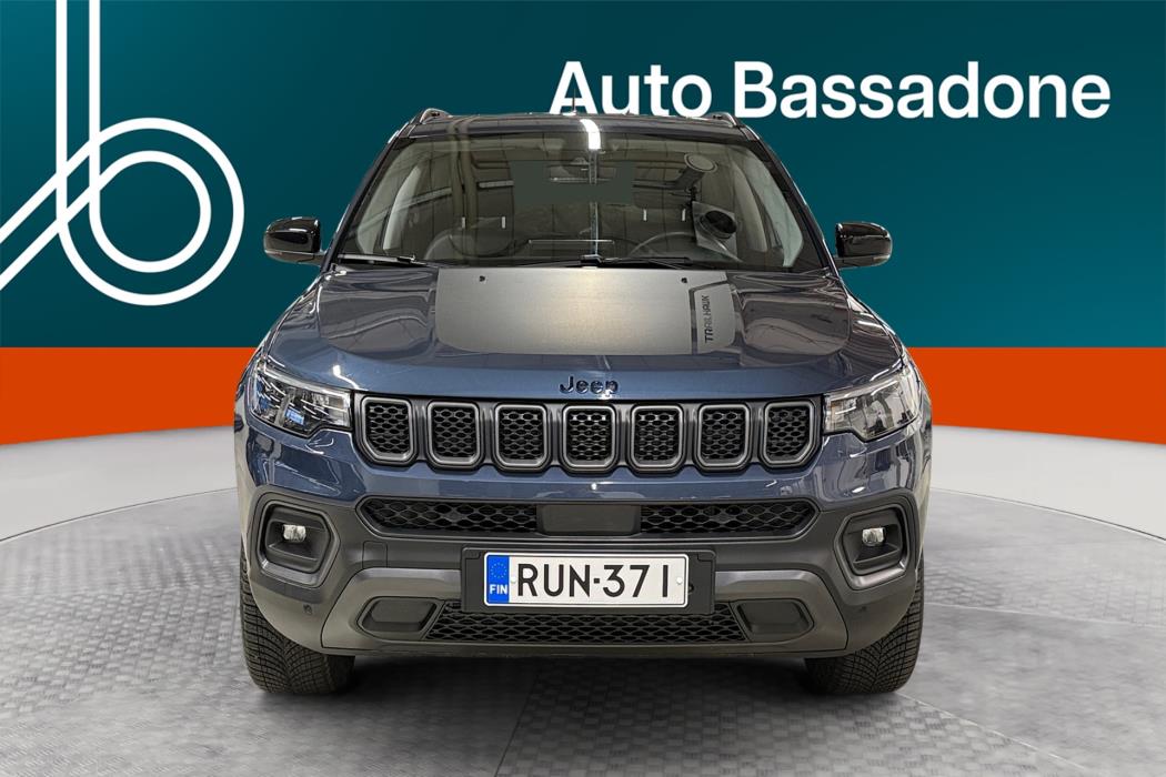 JEEP Compass 2024