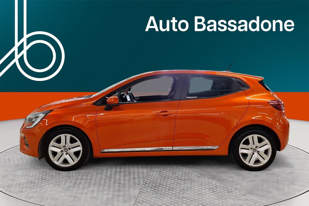 RENAULT Clio 2022