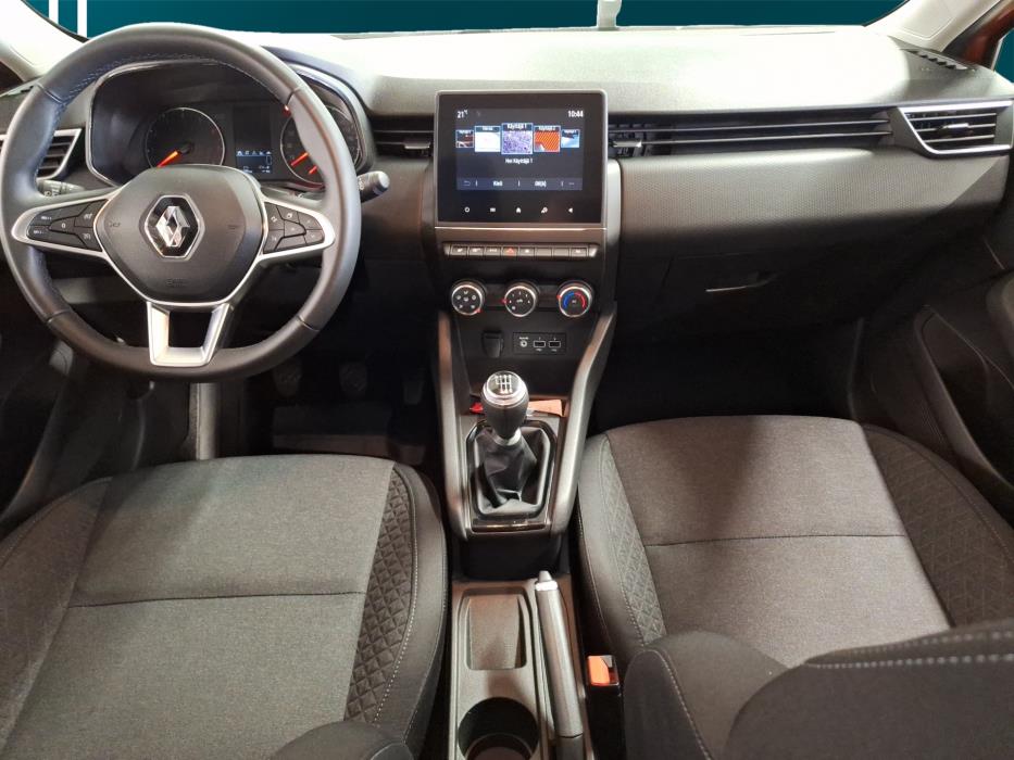 RENAULT Clio 2022
