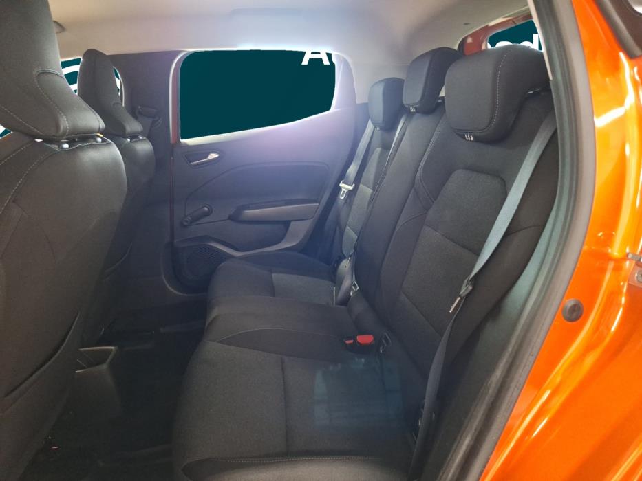 RENAULT Clio 2022