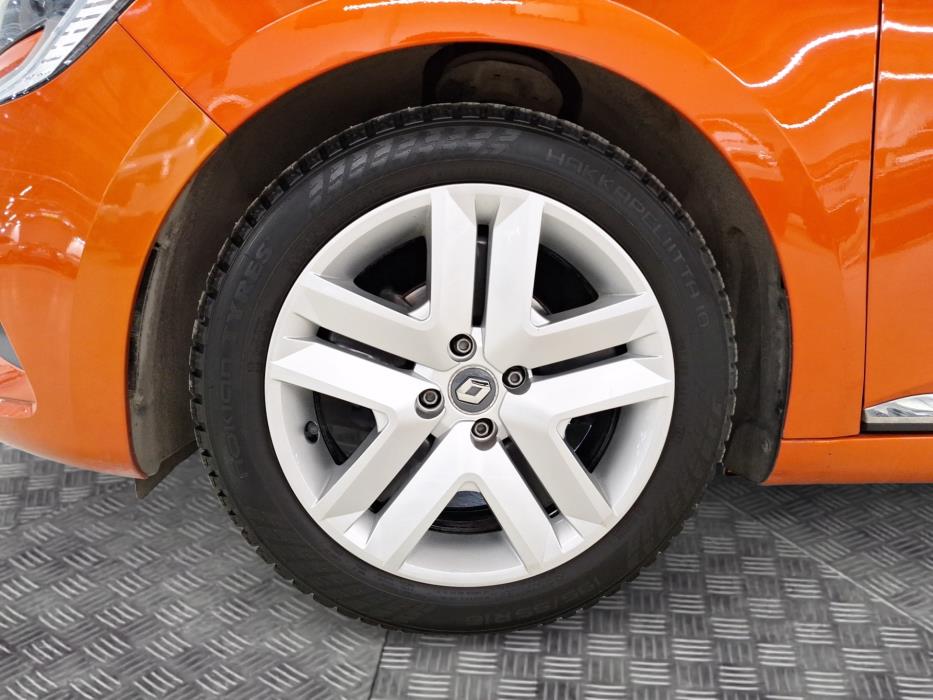 RENAULT Clio 2022