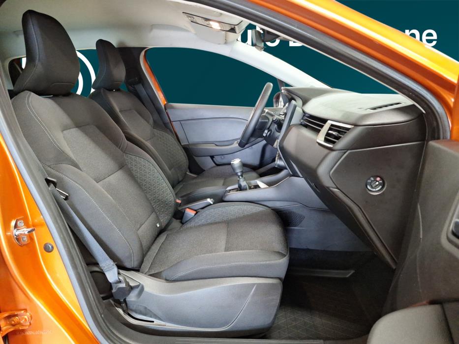 RENAULT Clio 2022