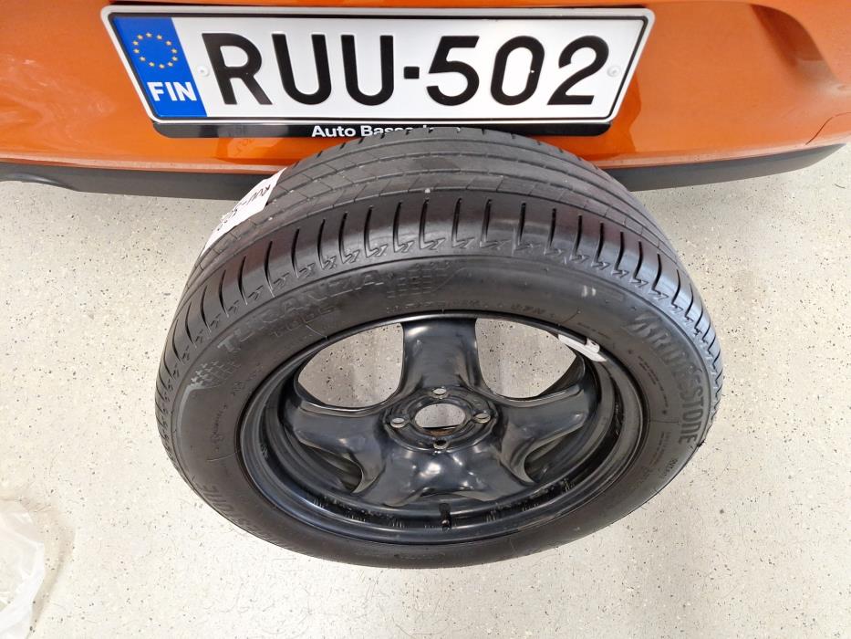RENAULT Clio 2022