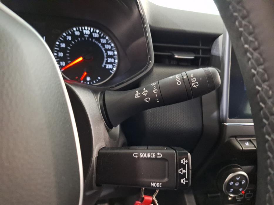 RENAULT Clio 2022