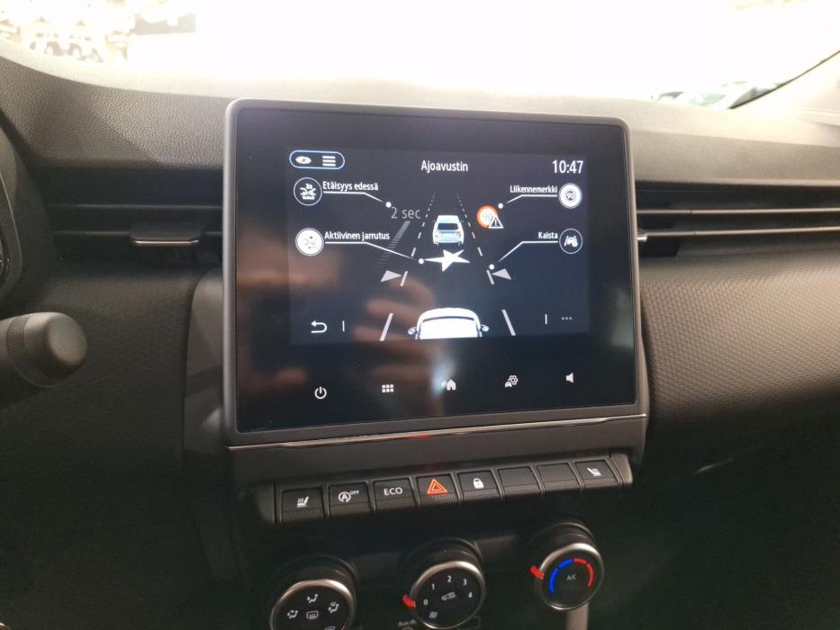 RENAULT Clio 2022