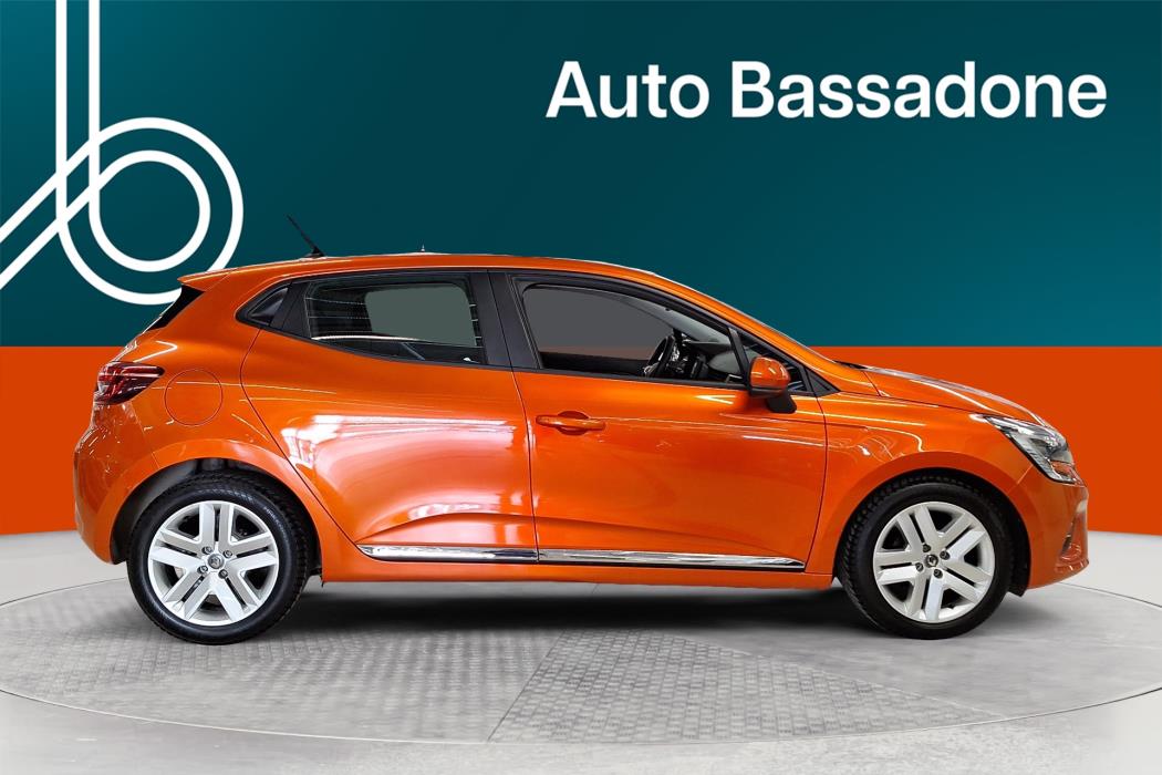 RENAULT Clio 2022