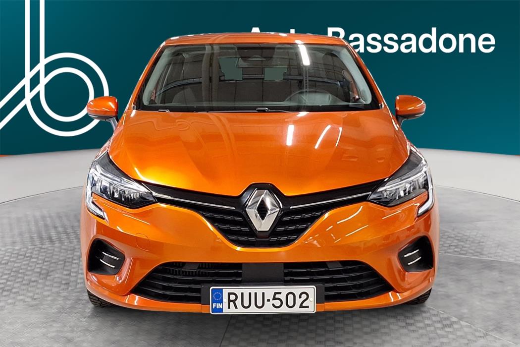 RENAULT Clio 2022