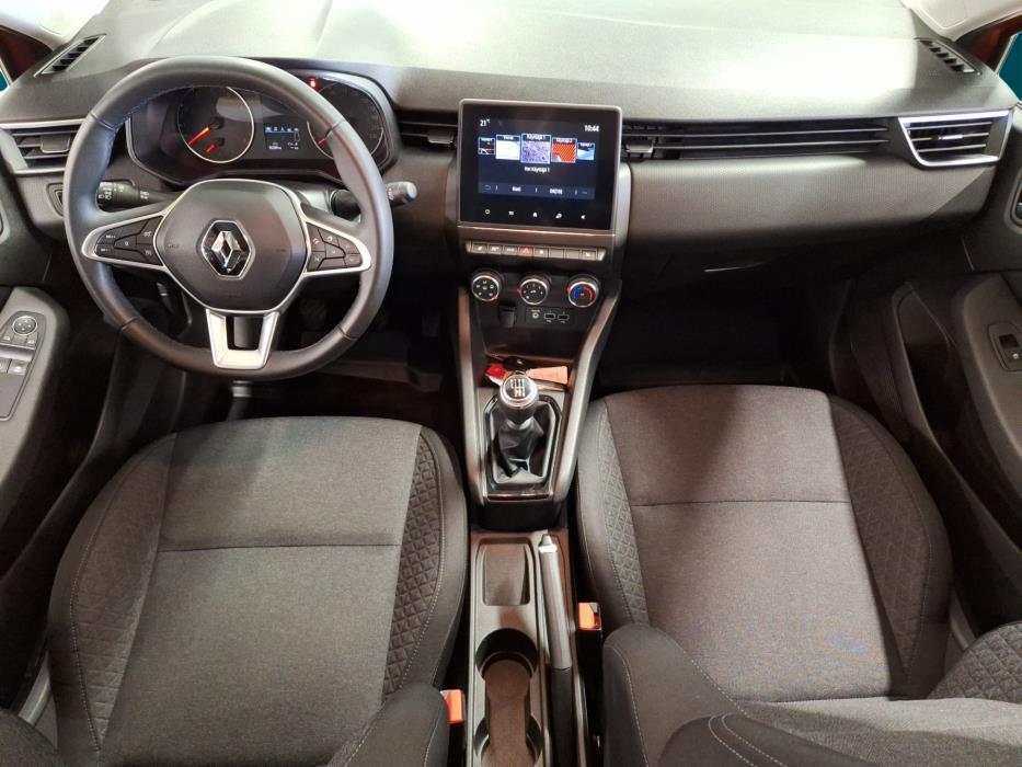 RENAULT Clio 2022