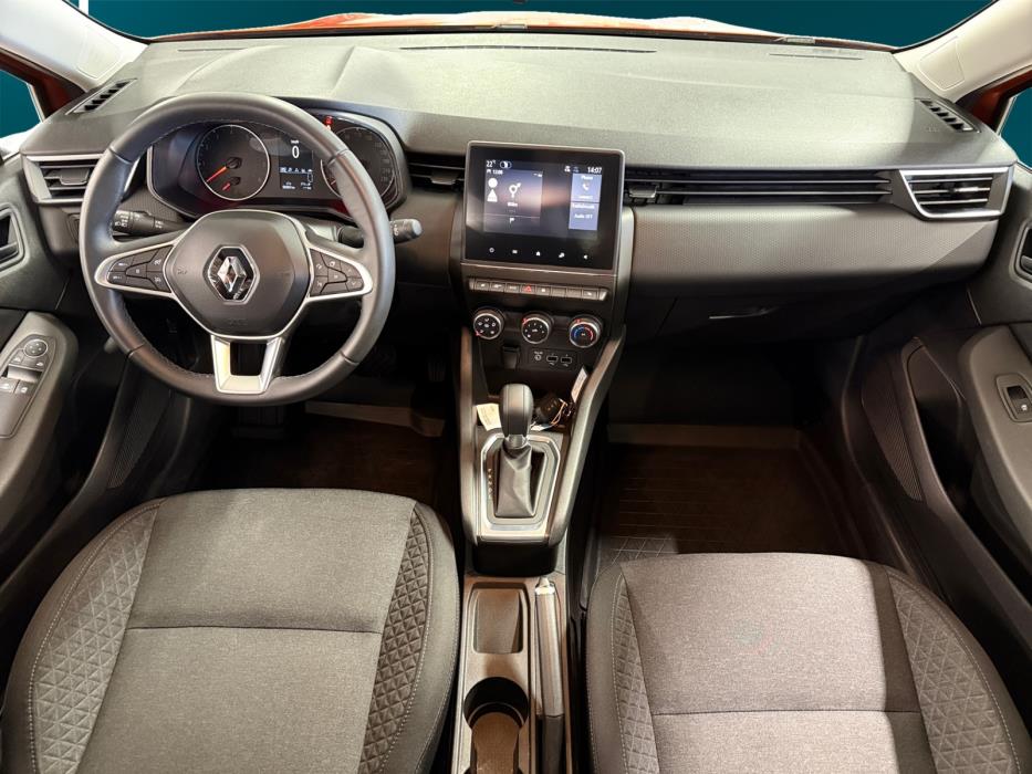 RENAULT Clio 2022