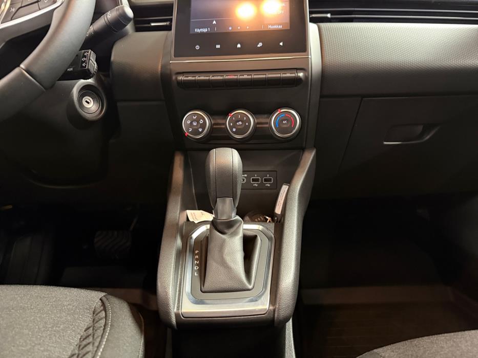 RENAULT Clio 2022