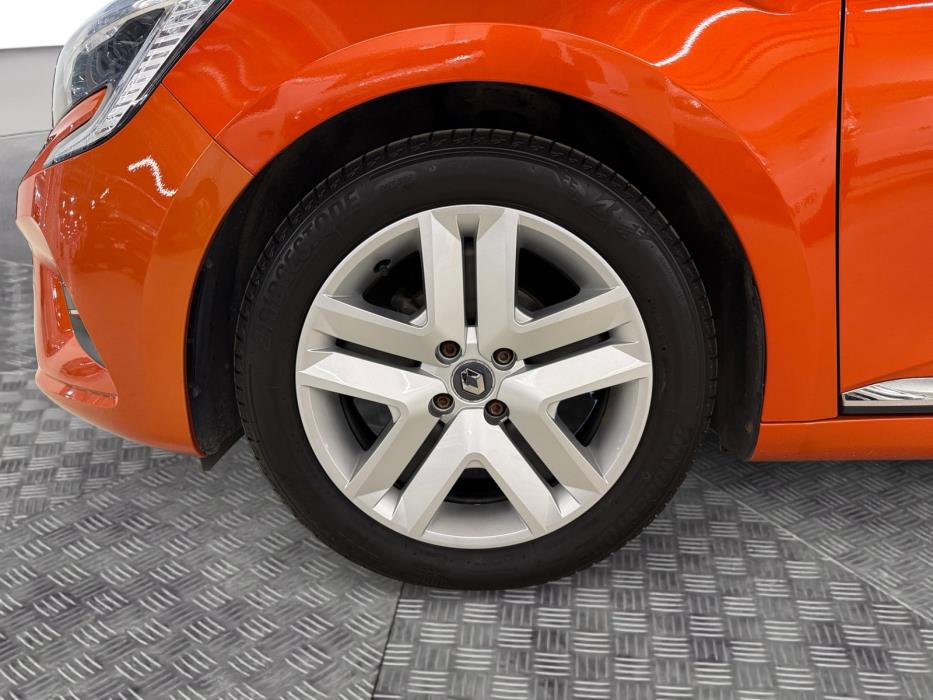 RENAULT Clio 2022