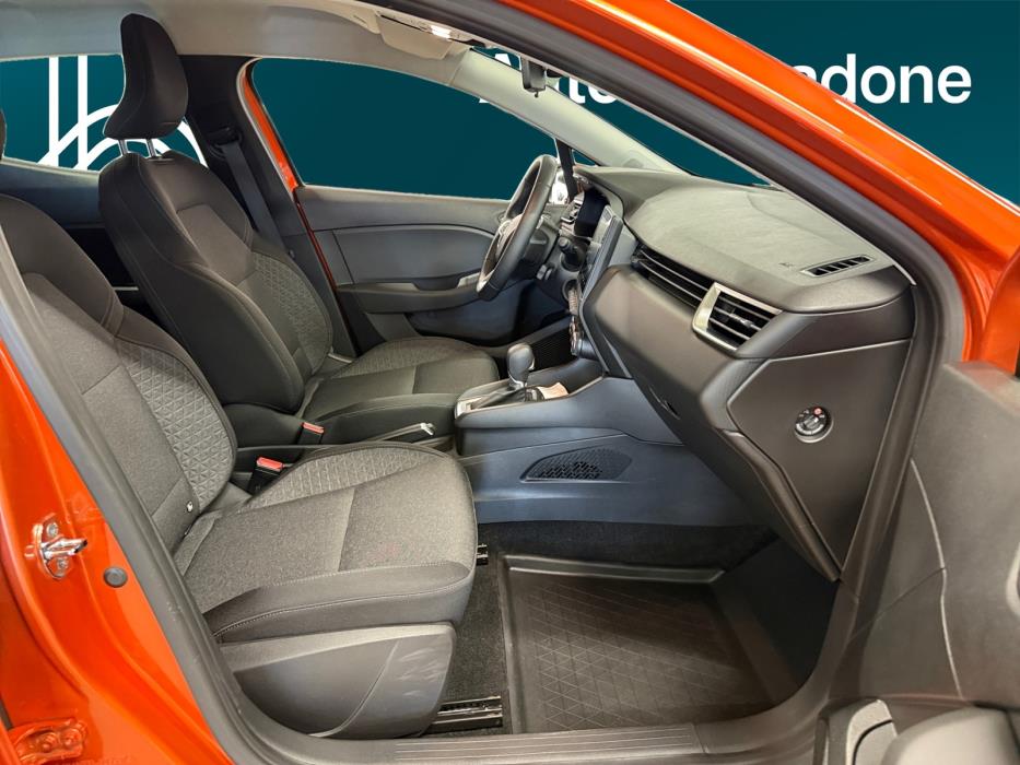 RENAULT Clio 2022