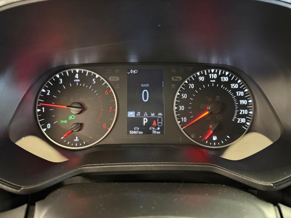RENAULT Clio 2022