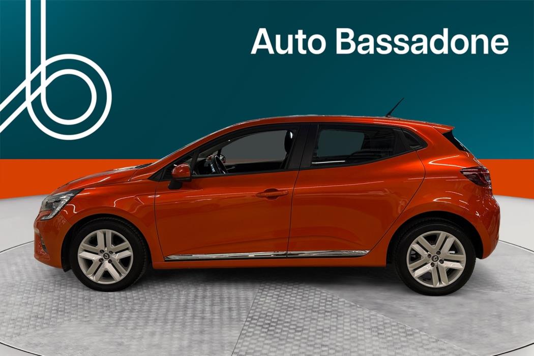 RENAULT Clio 2022