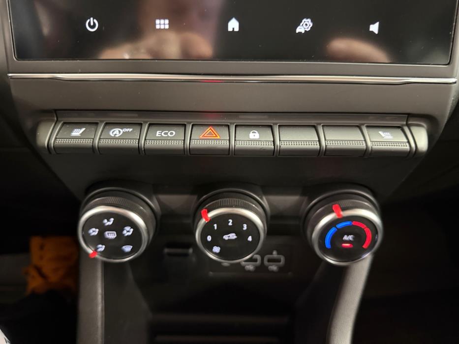 RENAULT Clio 2022
