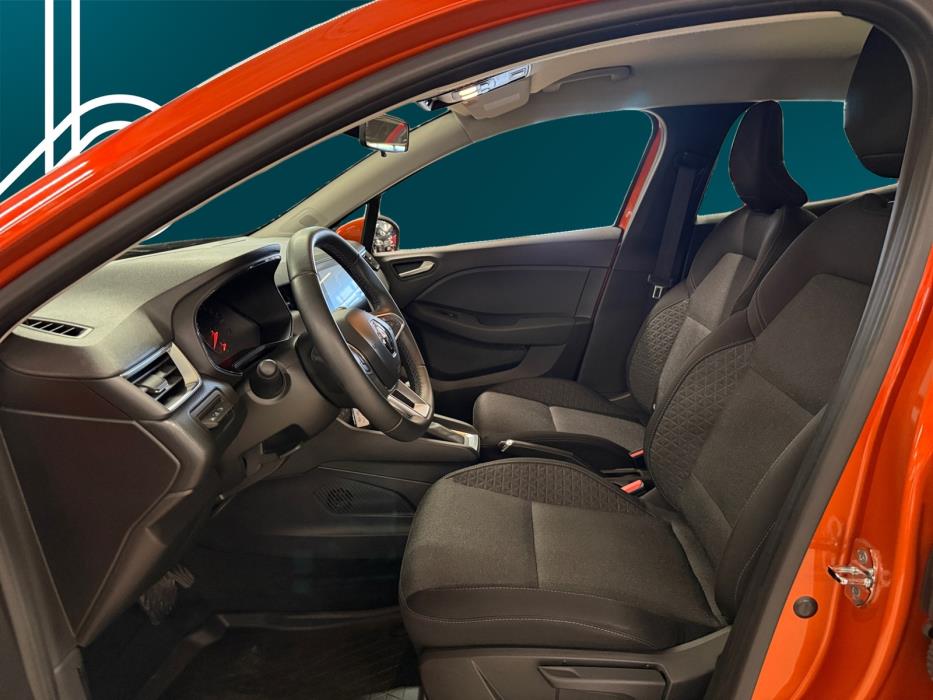 RENAULT Clio 2022