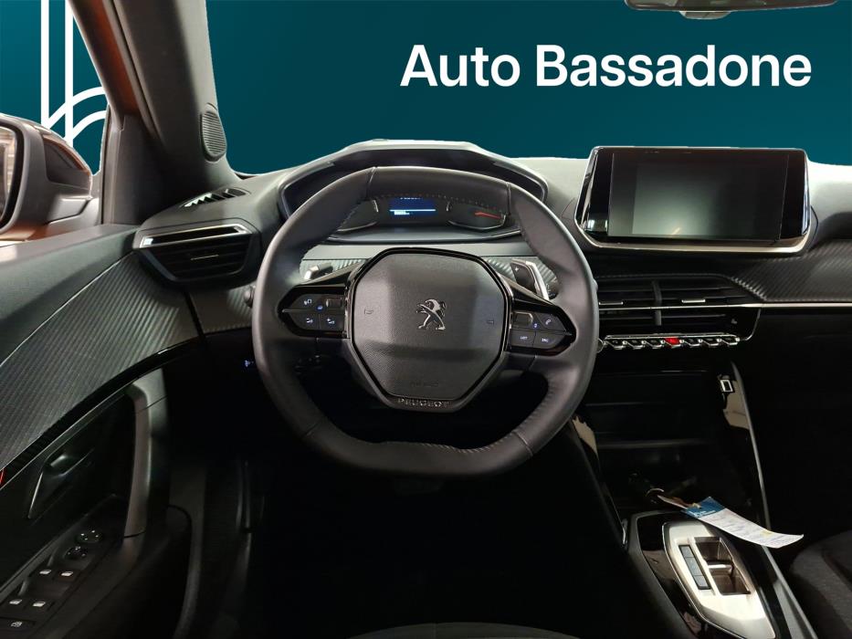 PEUGEOT 2008 2023