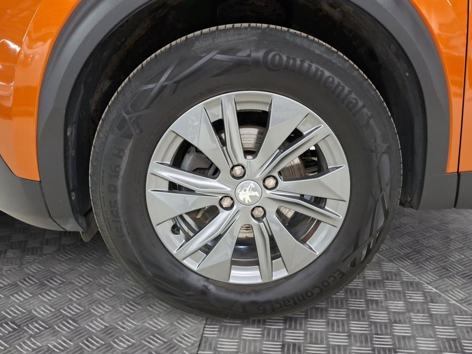 PEUGEOT 2008 2023