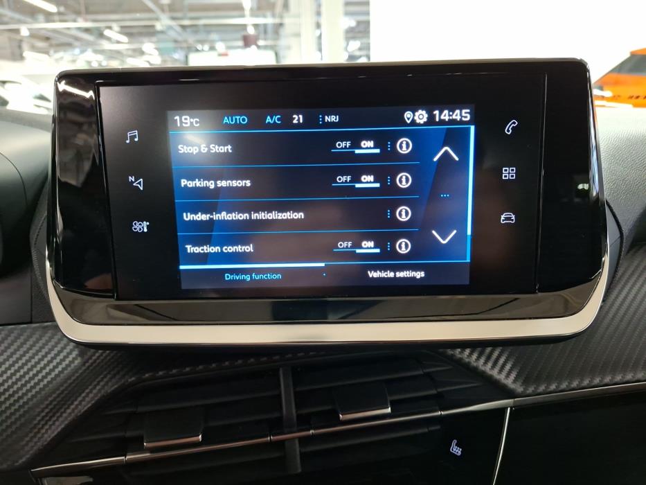 PEUGEOT 2008 2023