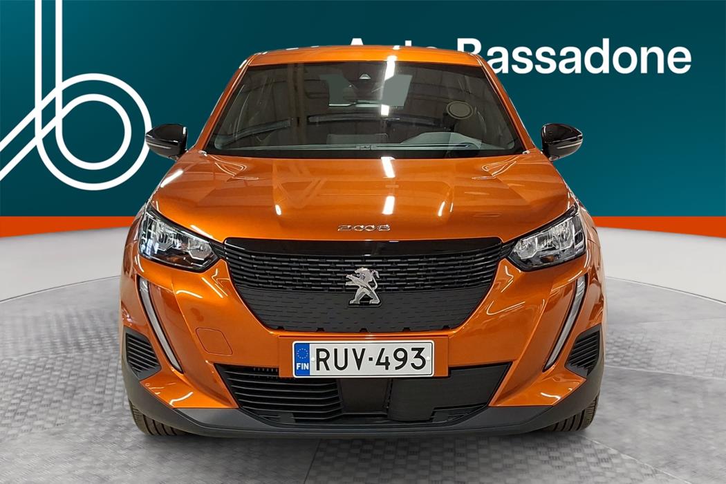 PEUGEOT 2008 2023