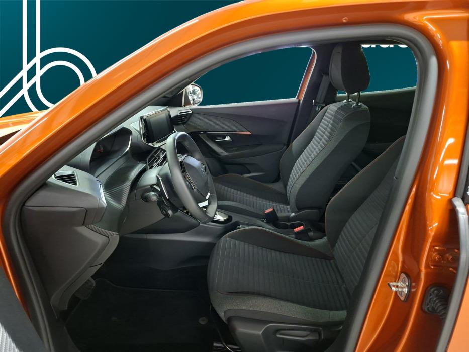 PEUGEOT 2008 2023