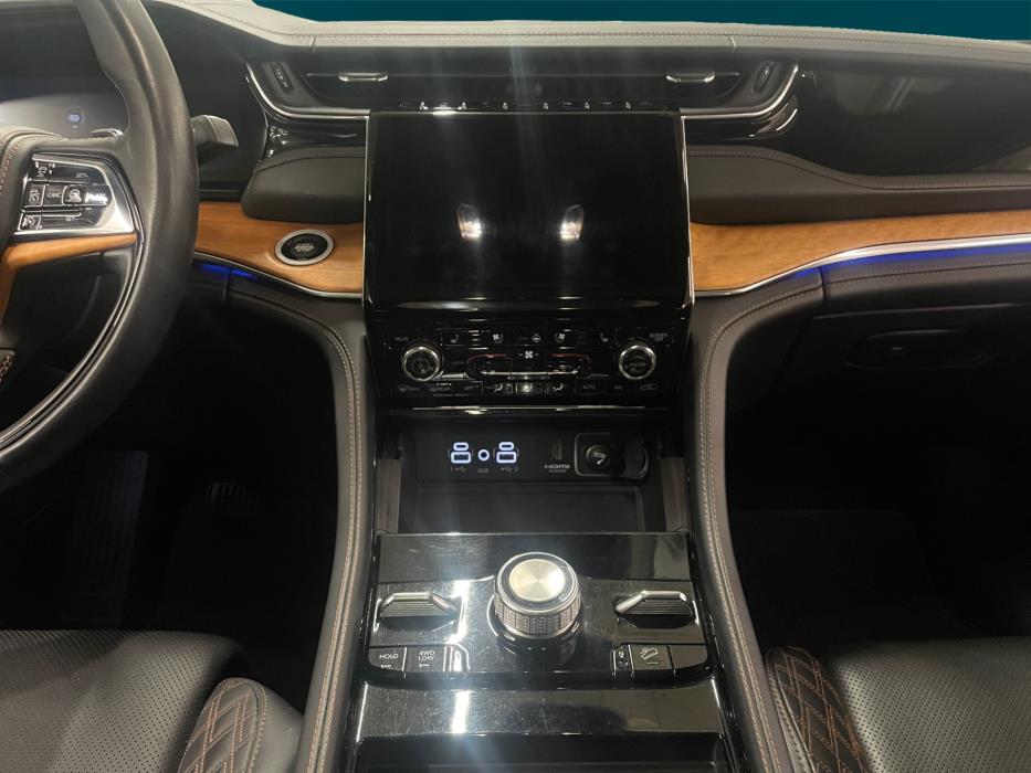 JEEP Grand Cherokee 2023