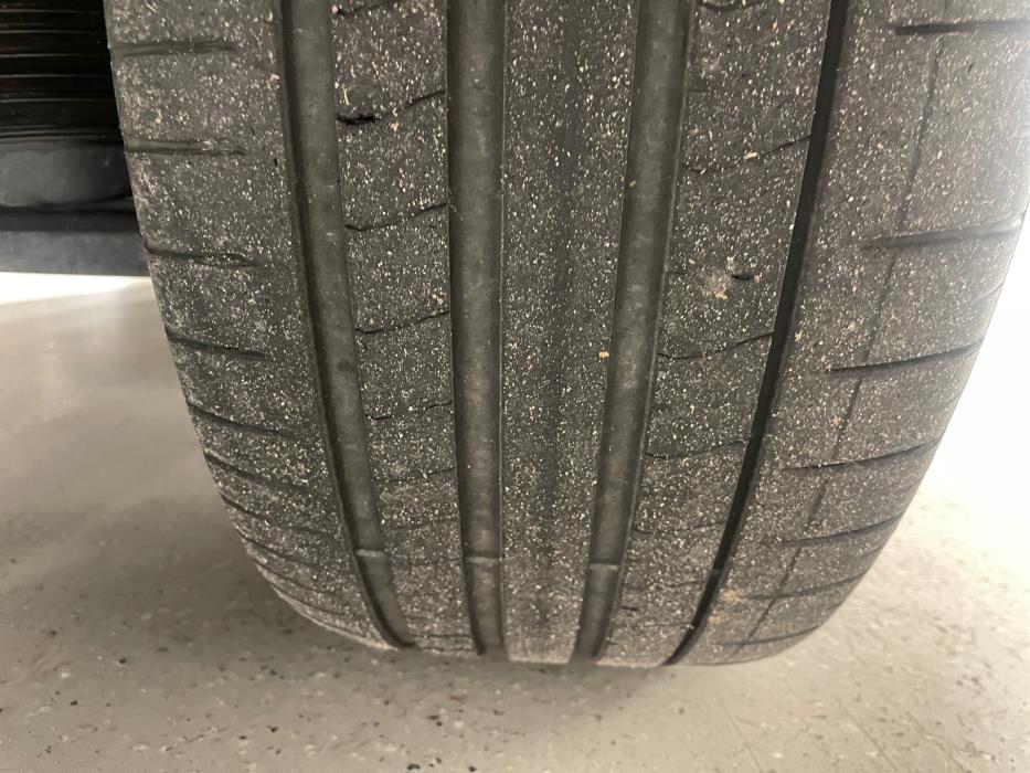 JEEP Grand Cherokee 2023