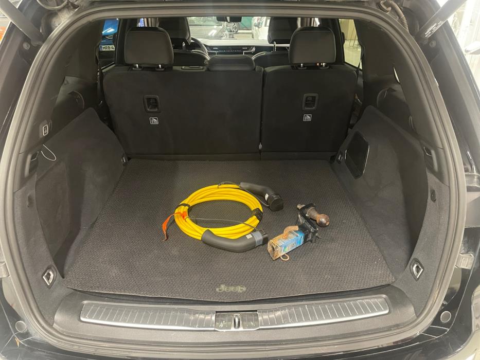 JEEP Grand Cherokee 2023