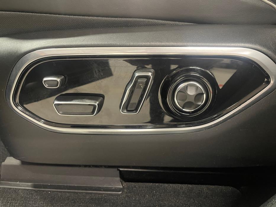 JEEP Grand Cherokee 2023