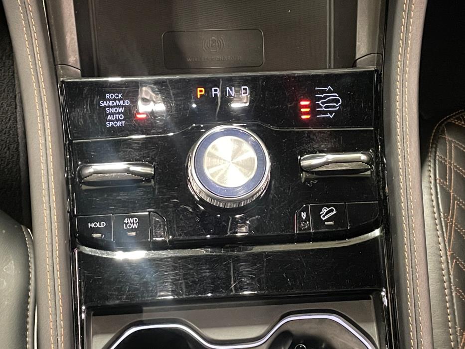 JEEP Grand Cherokee 2023