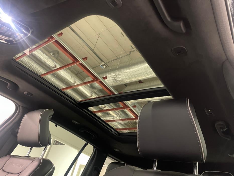 JEEP Grand Cherokee 2023