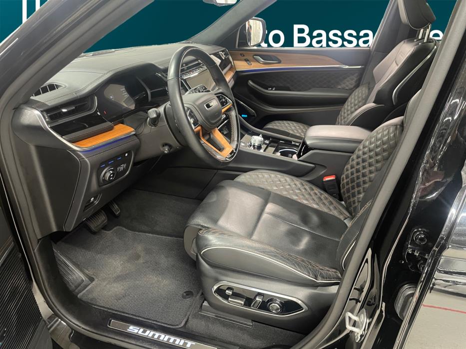 JEEP Grand Cherokee 2023