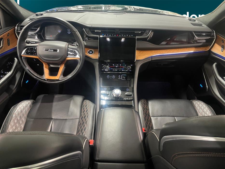 JEEP Grand Cherokee 2023