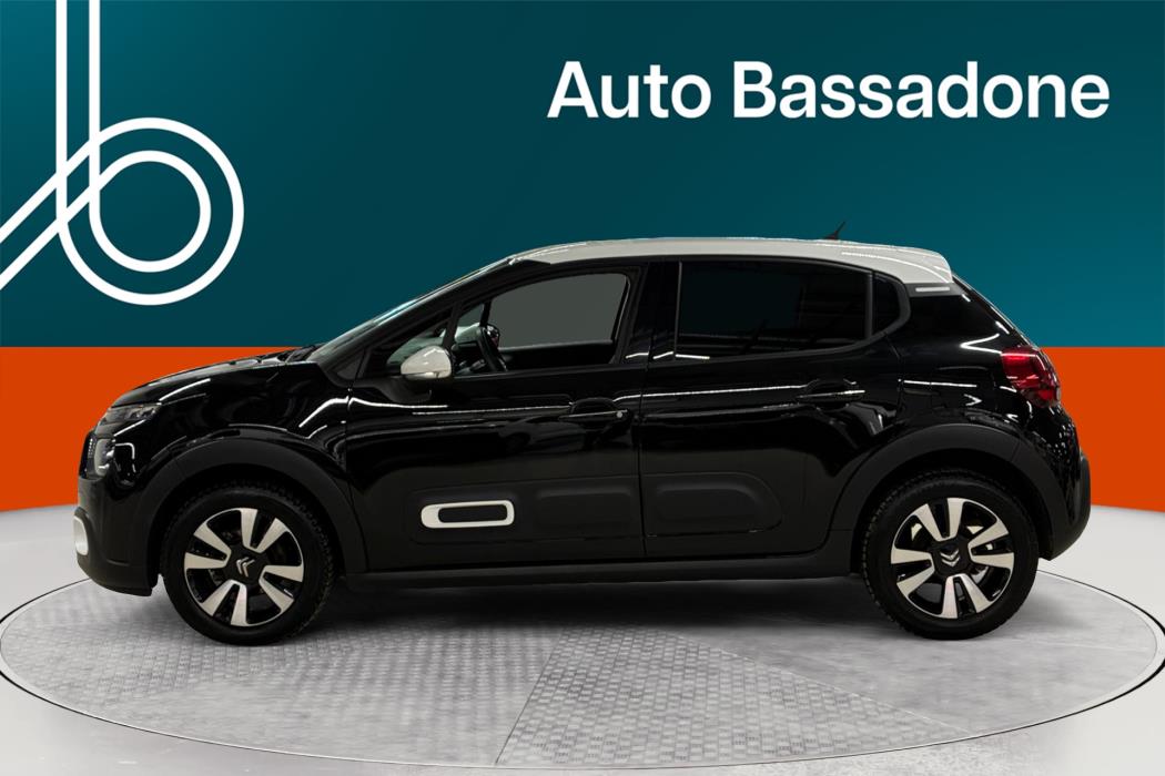 CITROEN C3 2023