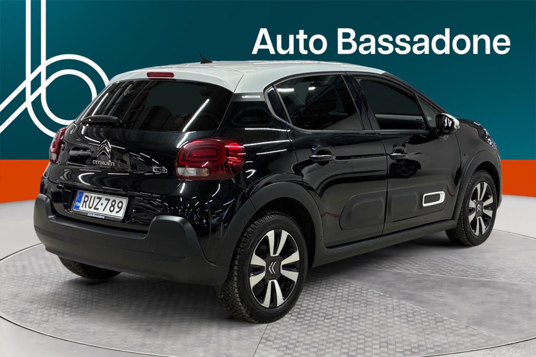 CITROEN C3 2023