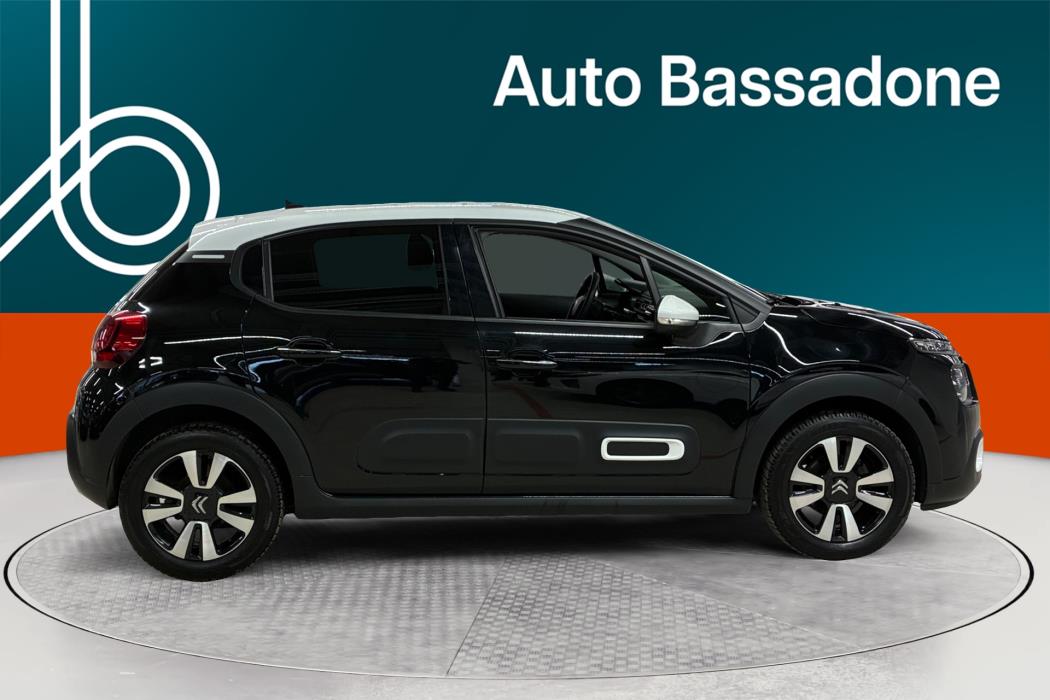 CITROEN C3 2023