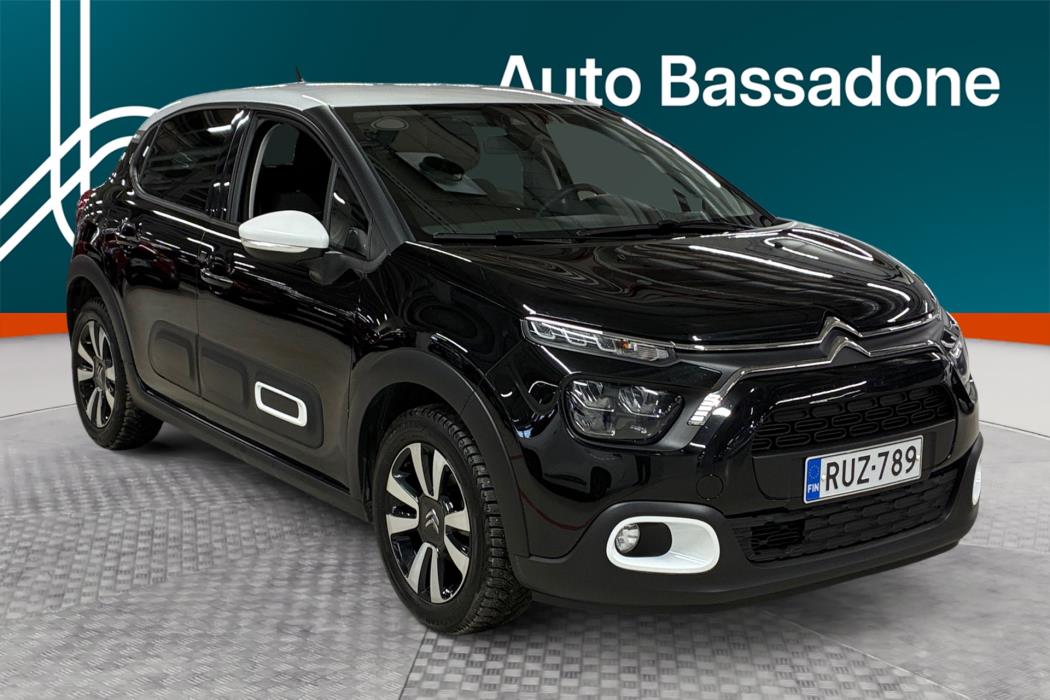 CITROEN C3 2023