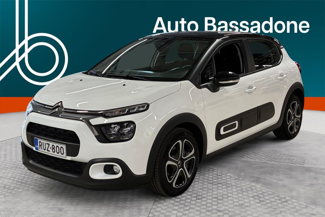 Citroen C3 2023