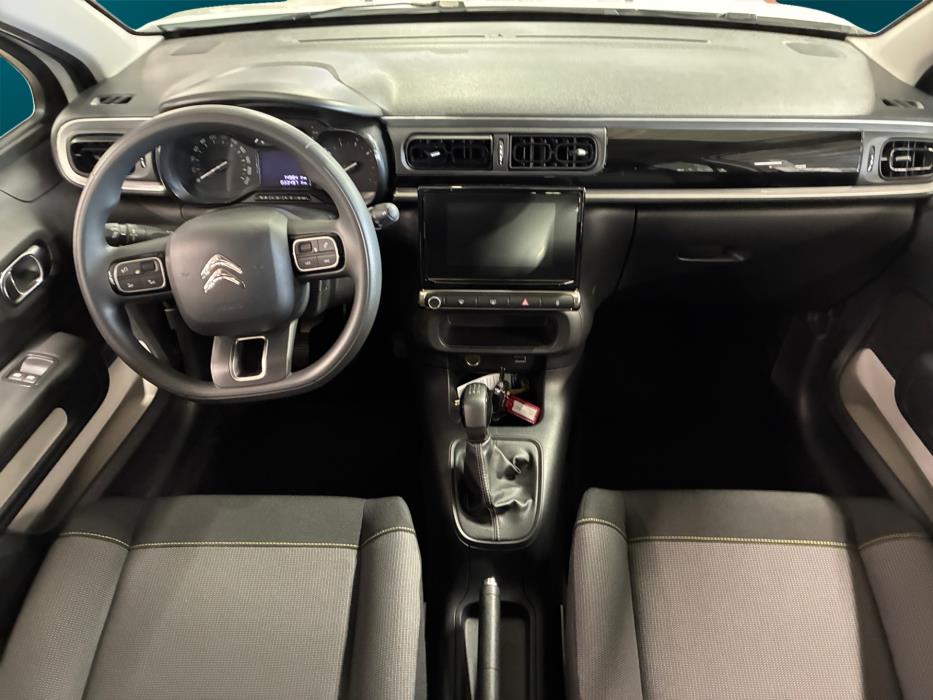 Citroen C3 2023