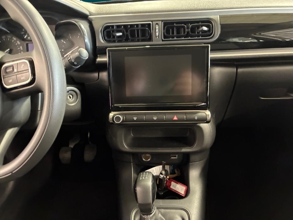 Citroen C3 2023