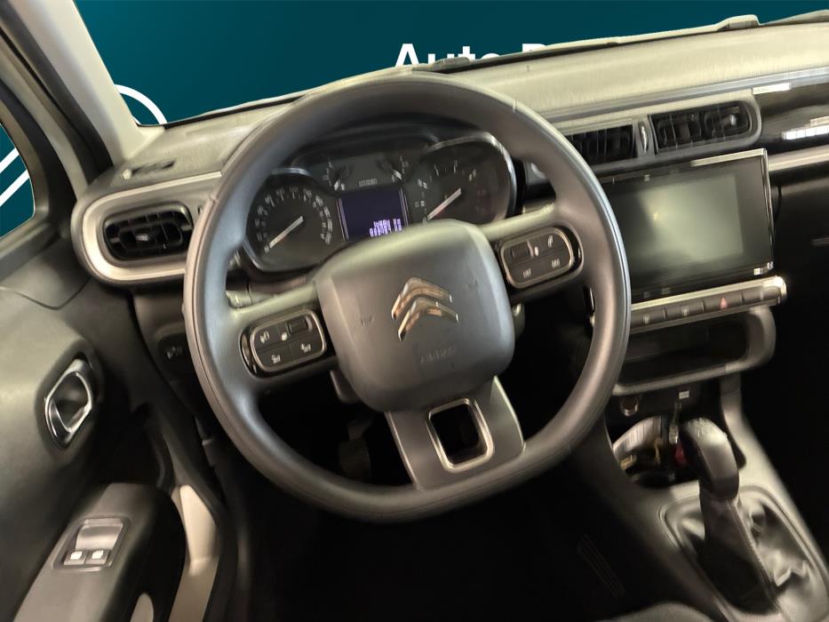 Citroen C3 2023