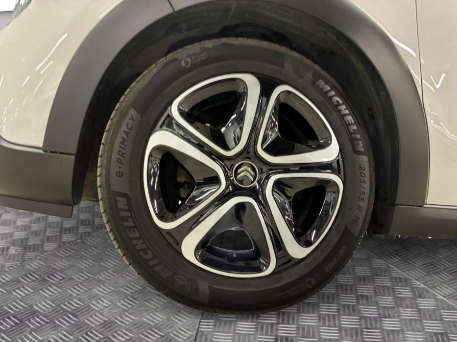 Citroen C3 2023