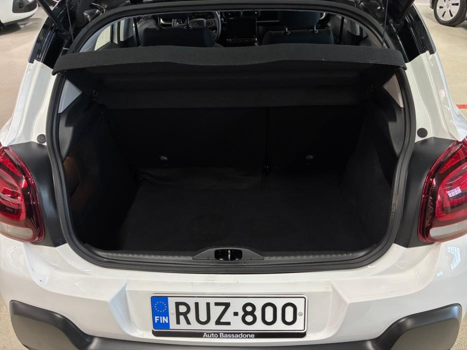 Citroen C3 2023